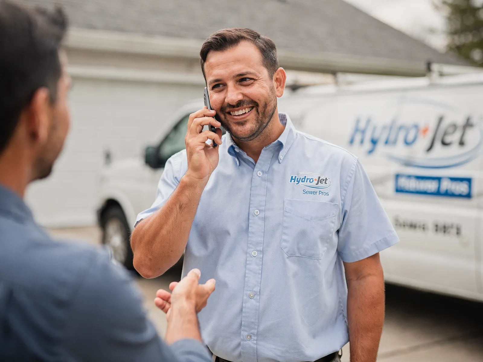 Hydro Jetting Near Me Cottageville, SC FAQs